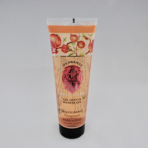 Pomegranate - Douchegel - La Florentina