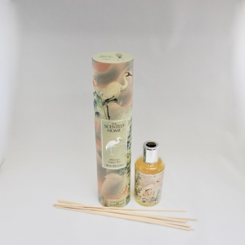 Matcha Green Tea - Huisparfum - Ashleigh Burwood