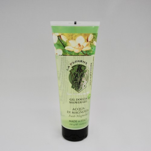Fresh Magnolia - Douchegel - La Florentina