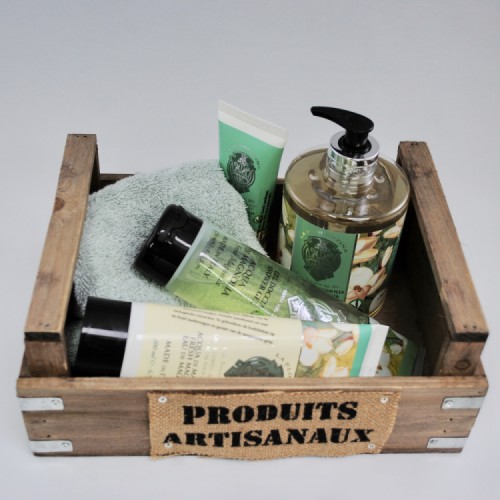 Frech Magnolia - Pakket - La Florentina