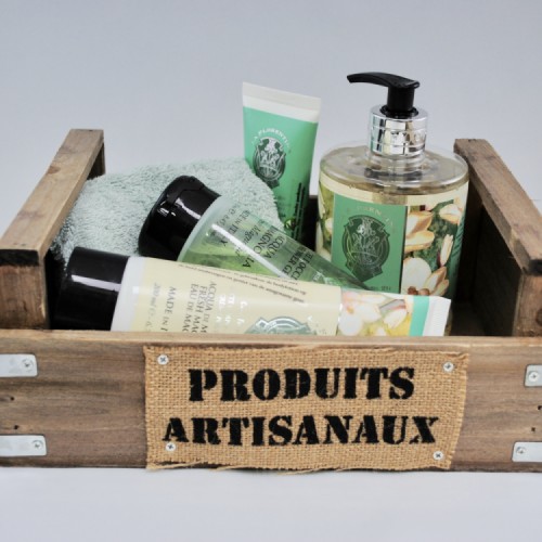 Frech Magnolia - Pakket - La Florentina