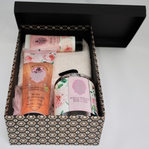 Rose of May - Pakket - La Florentina