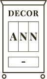 Logo Decor Ann
