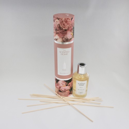 Peony - Huisparfum - Ashleigh Burwood