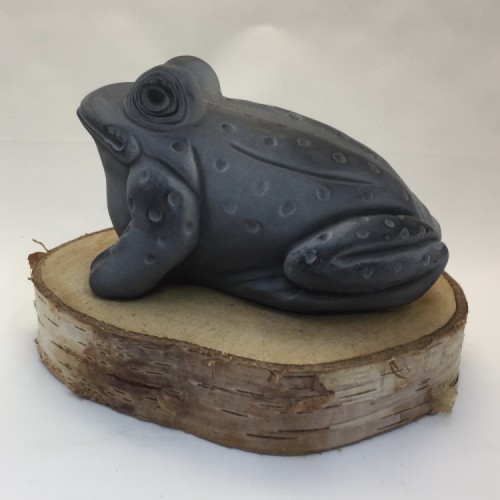 Kikker - Beton - Klein