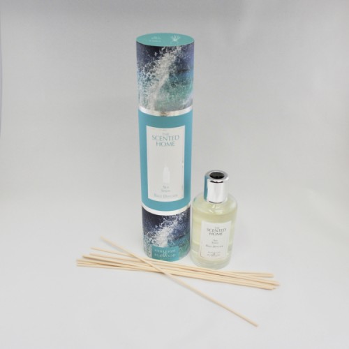 Sea Spray - Huisparfum - Ashleigh Burwood