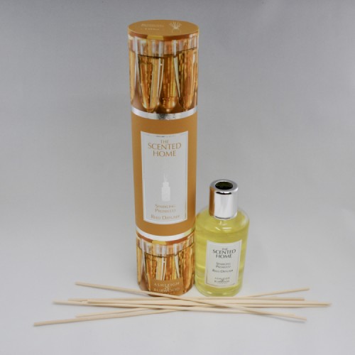 Sparkling Prosecco - Huisparfum - Ashleigh Burwood