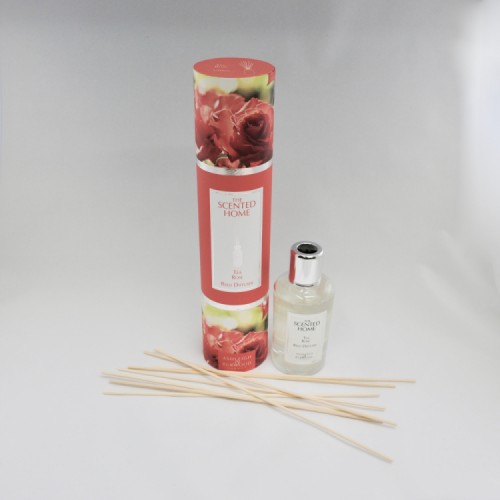 Tea rose - Huisparfum - Ashleigh Burwood